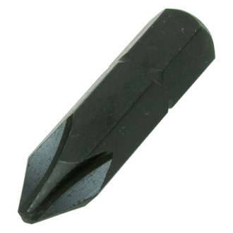 Lisle® - #2 SAE Phillips Insert Bit (1 Piece)