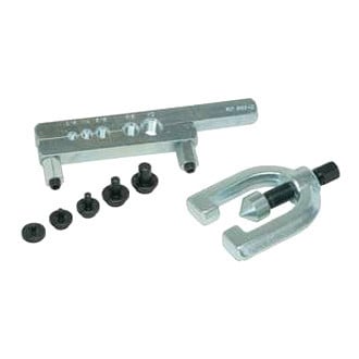 Lisle® - 1/4" Double Flaring Adapter