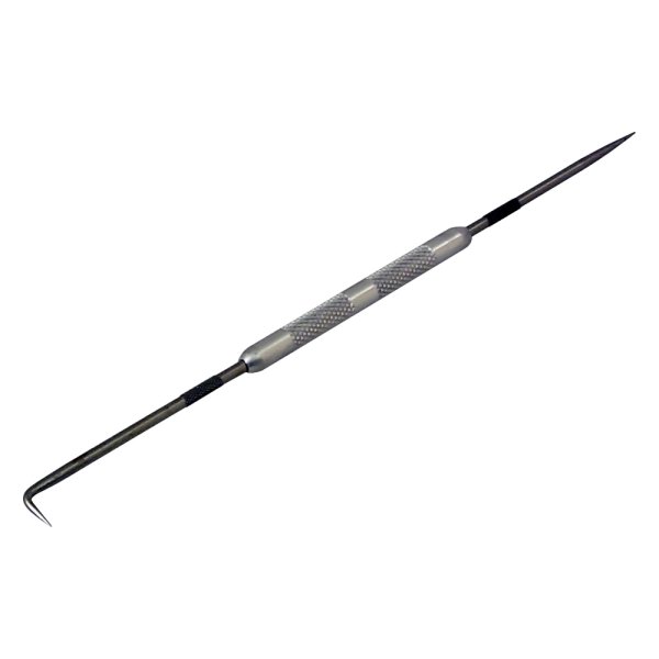 Lisle® - 9-1/4" Two Point Scriber/Hook