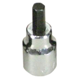 Lisle® - 3/8" Drive Metric Hex Bit Socket