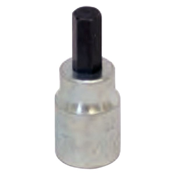 Lisle® - 3/8" Drive 7 mm Metric Hex Bit Socket