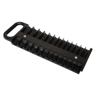 Lisle® - 1/4" Drive 26-Slot Magnetic Socket Holder