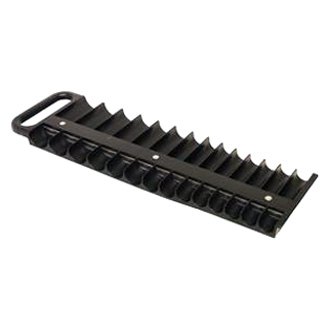 Lisle® - 3/8" Drive 28-Slot Magnetic Socket Holder