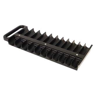 Lisle® - 1/2" Drive 22-Slot Magnetic Socket Holder
