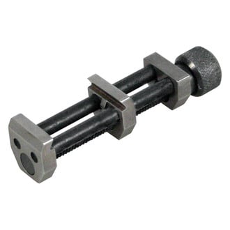 Lisle® - 2-1/8" Large Hose Clamp Vises