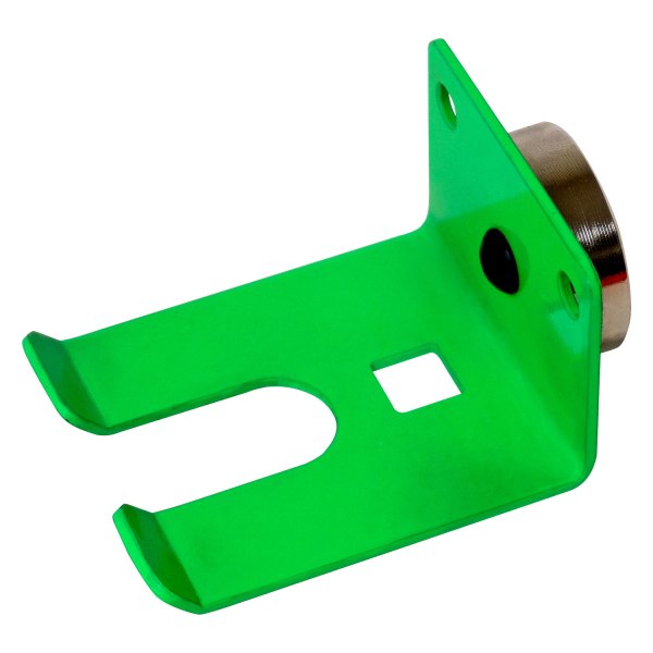 Lisle® - Green Air Hose Holder