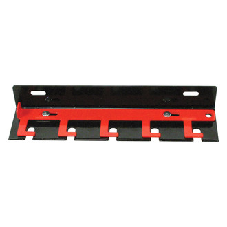 Lisle® - 5-Slot Locking Air Tool Holder