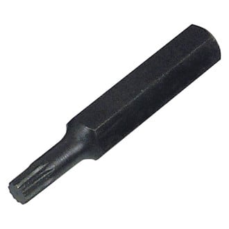 Lisle® - 8 mm Metric Triple Square Insert Bit (1 Piece)