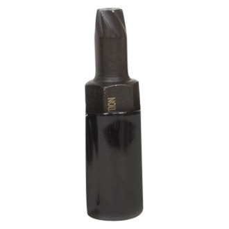 Lisle® - Hex Shank Stripped Flute Screw Extractor
