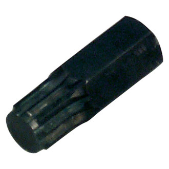 Lisle® - 5/8" Stripped Flute Screw Extractor