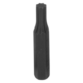 Lisle® - Super Strong™ 5/16" Hex Shank Stripped Flute Screw Extractor