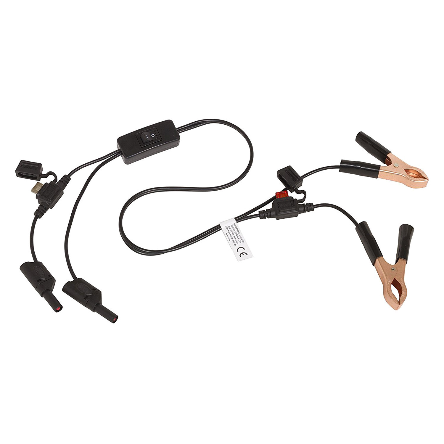 Lisle® 64970 - Vehicle Electrical System Parasitic Drain Tester