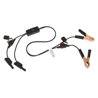 Lisle® - Vehicle Electrical System Parasitic Drain Tester