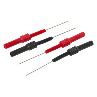 Lisle® - 4 mm Flexible Back Test Probe