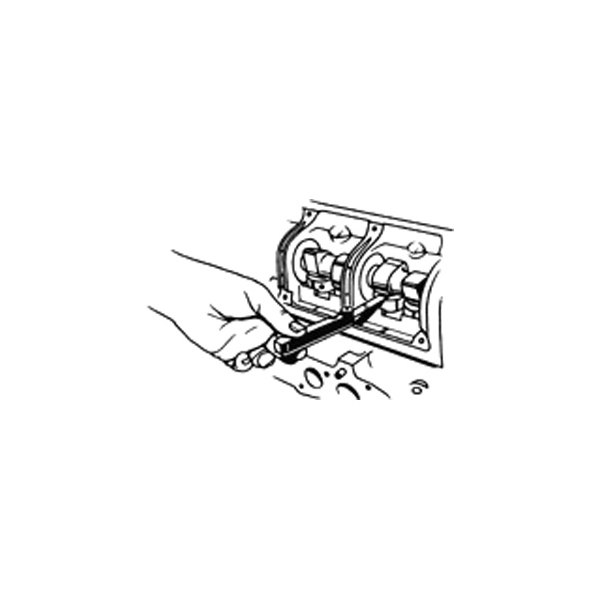 Lisle® 67950 - 0.002 to 0.025