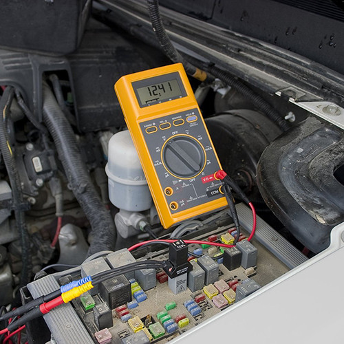 N9311X-100 | Keysight Kit De Sondes En Champ Proche Pour Générateurs Et