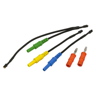 Lisle® - Relay Test Jumpers Test Leads Kit