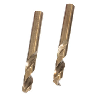 Lisle® - 17/64" Cobalt Drill Bit