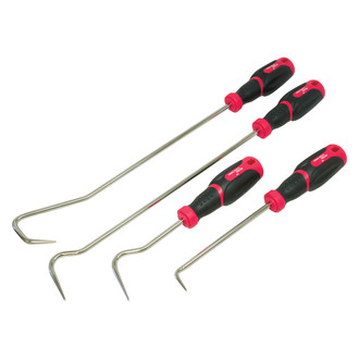 Lisle® - 4-piece Hose Remover Set