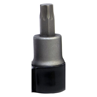 Lisle® 81080 - 3/8" Drive TP45 Torx Plus Bit Socket