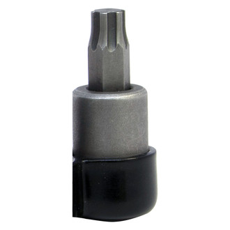 Lisle® - 3/8" Drive Shallow Torx Plus Bit Socket