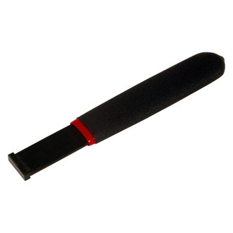 Lisle® - 5/8" Carbide Straight Blade Dipped Handle Gasket Scraper