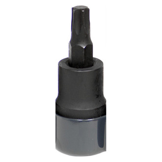 Lisle® - Super Torx™ 3/8" Drive Torx Bit Socket