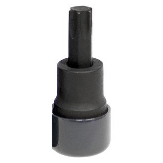 Lisle® - Super Torx™ 3/8" Drive T50 Torx Bit Socket