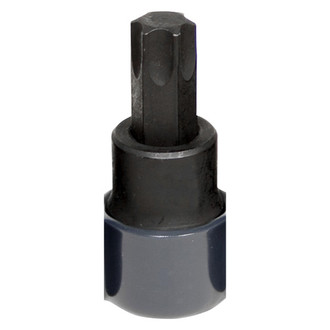 Lisle® - Super Torx™ 3/8" Drive T55 Torx Bit Socket