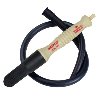 Lisle® - Parts Brush™ Oriflo™ Flow-Thru Brush with Tube