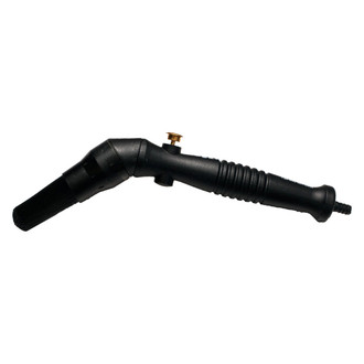 Lisle® - Parts Brush™ Multi Flow #5 Flow-Thru Brush with Valve