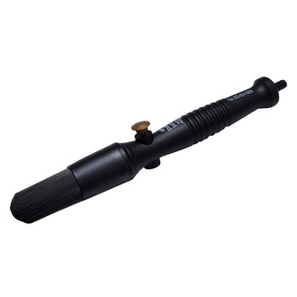 Lisle® - Parts Brush™ Straight Shooter #8 Flow-Thru Brush with Valve