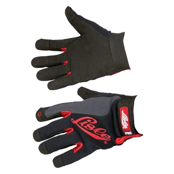 Lisle® - Large Mechanics Gloves