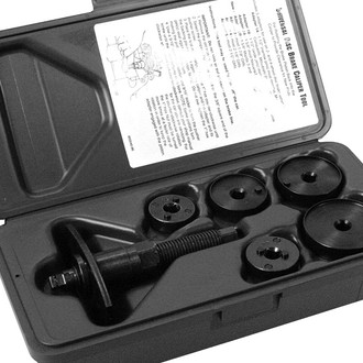 Lisle® - Disc Brake Caliper Tool