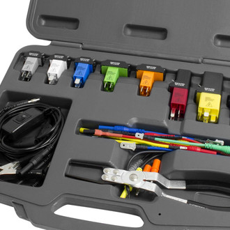 Lisle® - Master Relay Test Jump Set