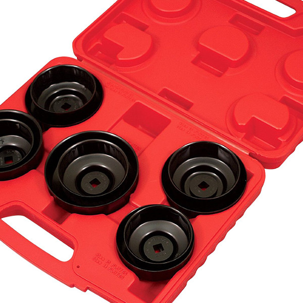 Lisle® - Oil Filter Wrench Sockets