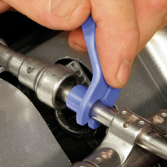 Lisle® - Quick Disconnect Tool
