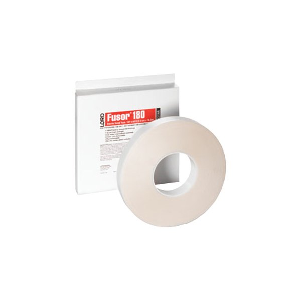 LORD Fusor® - 60' x 0.88" Clear Double-Sided Tape
