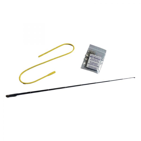 LSDI® - 2-piece 18" Wet Noodle and Magnetic Telescoping Pick-Up Tool Set