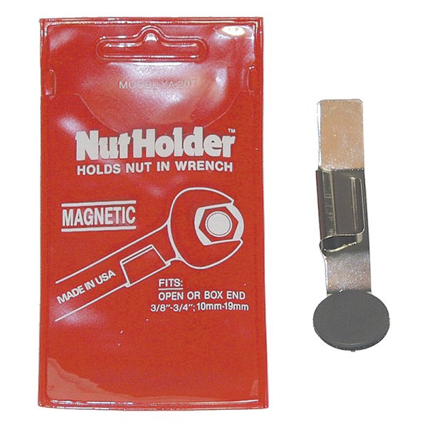 LTI Tools® - Magnetic Nut Wrench Holder