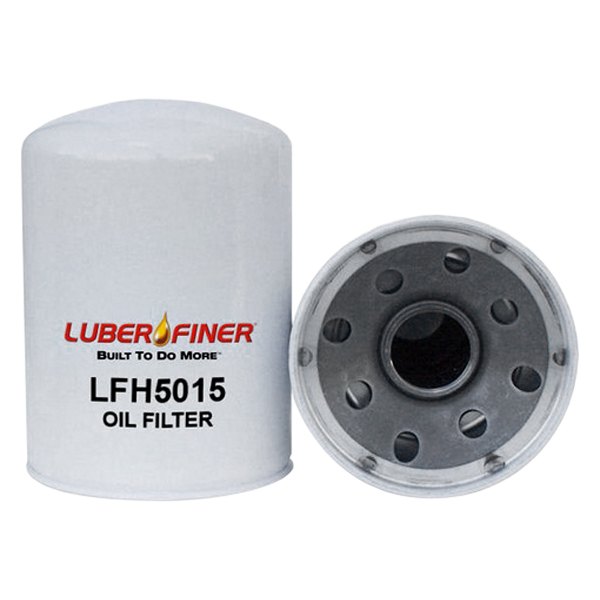 Luber-finer® - 6.87" Spin-On Hydraulic Filter