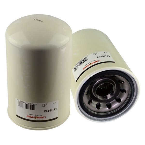 Luber-finer® - 8.22" Spin-On Hydraulic Filter