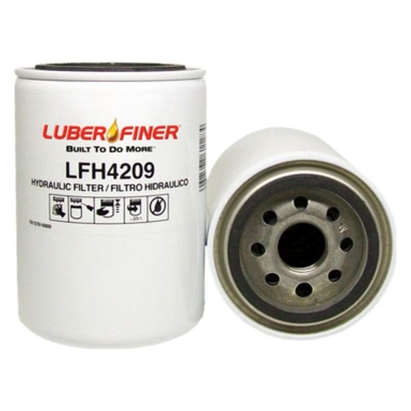 Luber-finer® - 5.21" Spin-On Hydraulic Filter