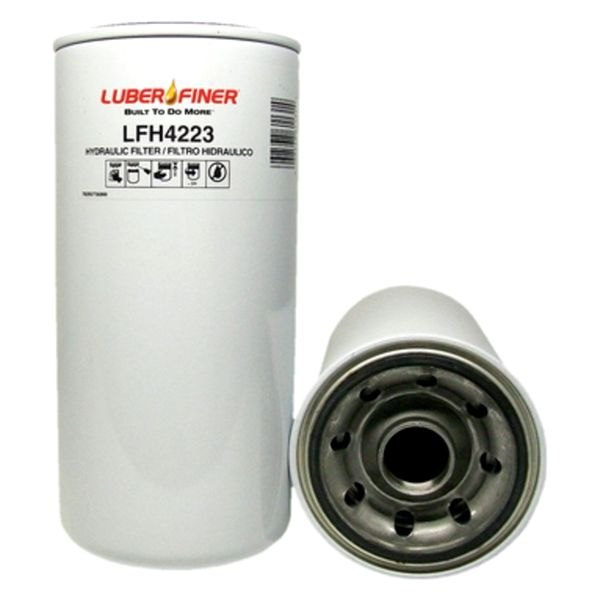 Luber-finer® - 10.3" Spin-On Hydraulic Filter