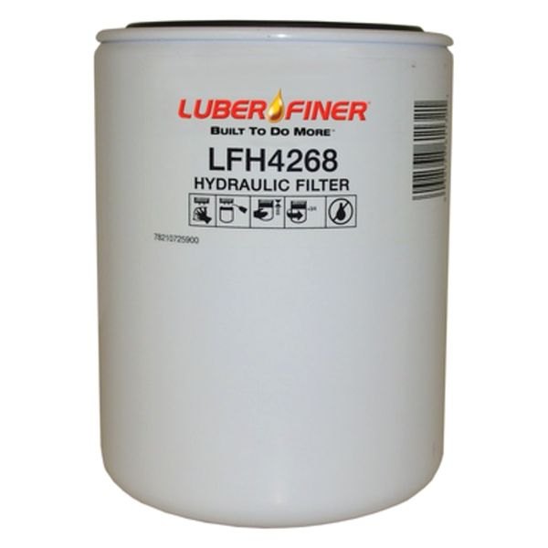 Luber-finer® - 7.11" Spin-On Hydraulic Filter