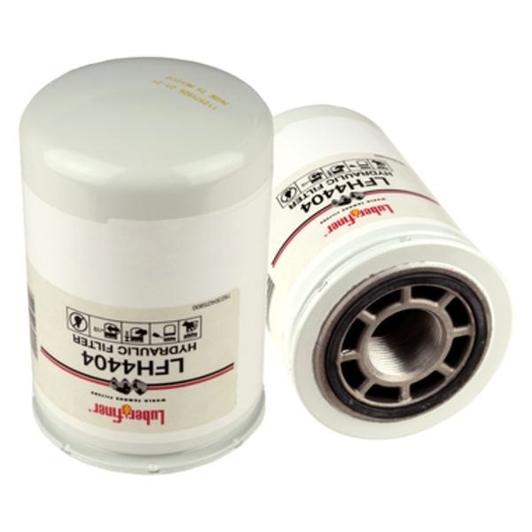 Luber-finer® - 6.05" Spin-On Hydraulic Filter