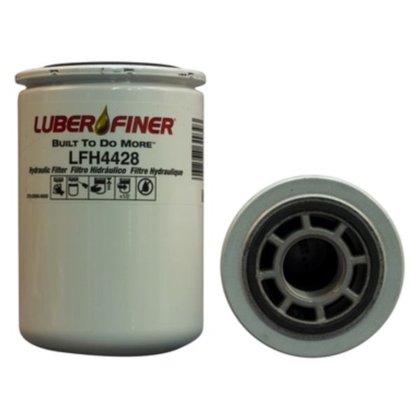 Luber-finer® - 6.05" Spin-On Hydraulic Filter