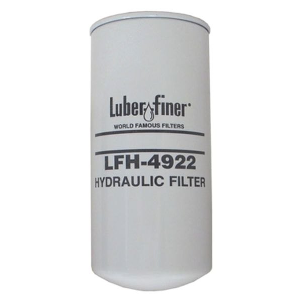 Luber-finer® - 8" Spin-On Hydraulic Filter