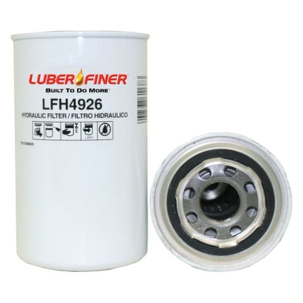 Luber-finer® - 5.37" Spin-On Hydraulic Filter