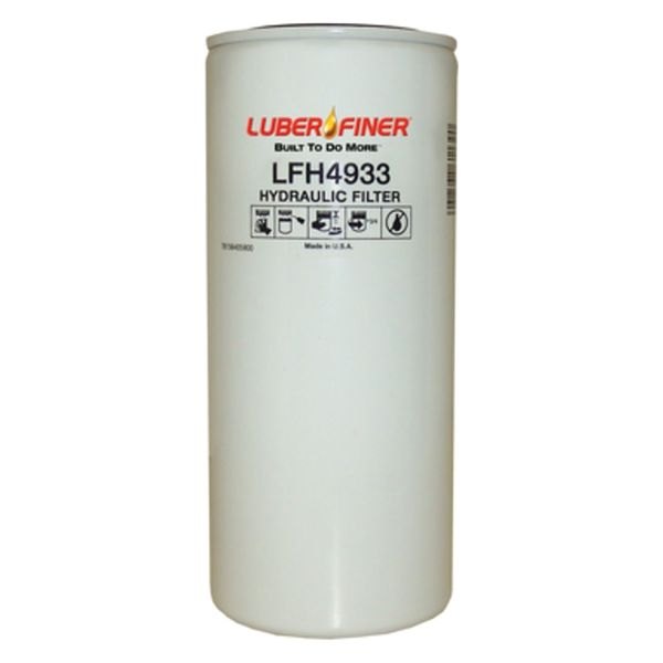 Luber-finer® - 8.6" Spin-On Hydraulic Filter